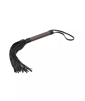 Ouch - Elegant Flogger