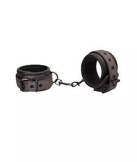 Ouch - Elegant Wrist Cuffs