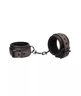 Ouch - Elegant Ankle Cuffs