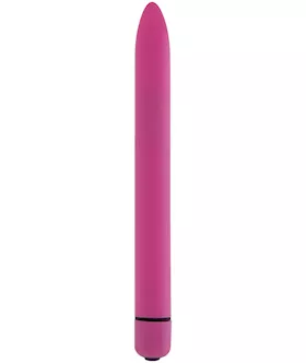 Slim Vibrator  