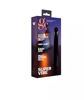 Super Vibe  