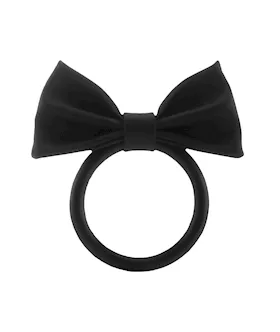Gentlemans Ring