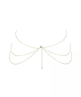 Maqnifique 8 Body Chain