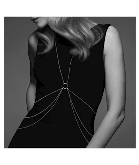 Magnifique 8 Body Chain