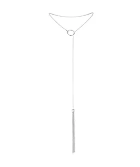 Magnifique Tickler Pendant