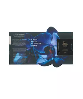 Bijoux Indiscrets Aphrodisia Orgasm Enhancer Balm For Her Sachet 2ml