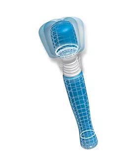 Waterproof Mini Mini Wanachi Blue