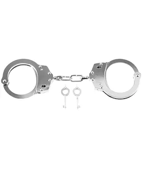 Ff Professional Police Handuffs