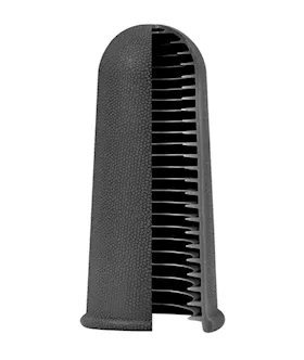 Optimale- Stroke N Go Premium Silicone Stroker With Lubricant Packet