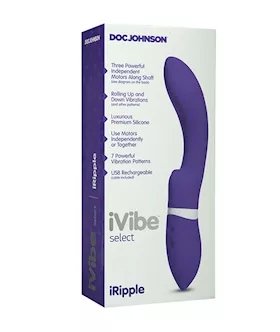 Ivibe Select Iripple