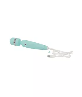 Pillow Talk Cheeky Wand