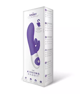 Kissing Rabbit