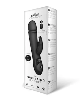 Thrusting Rabbit