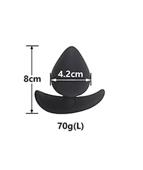 Ace Butt Plug Small