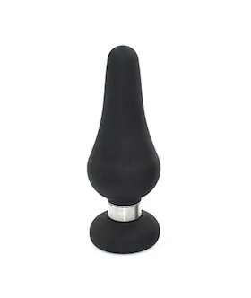 Pleasure Me Butt Plug Large
