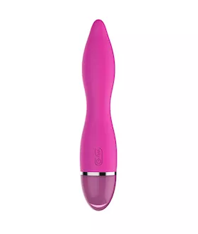 The Hero Vibrator