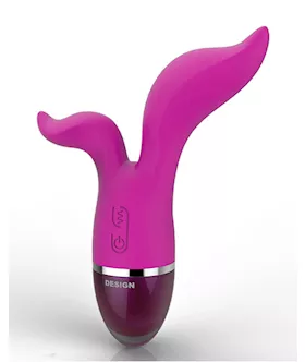 The Swan Vibrator