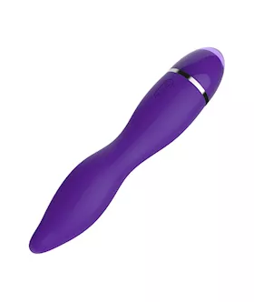 The Hero Vibrator