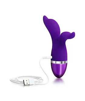 The Swan Vibrator