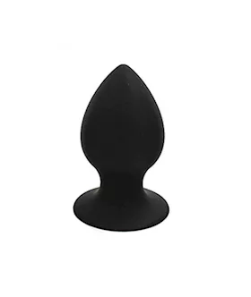Perfect Fit Butt Plug Large