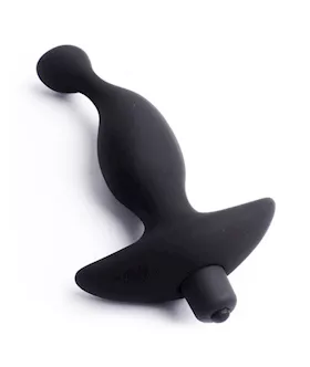 Curved P-spot Massager