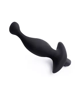 Curved P-spot Massager