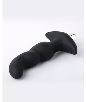 Curved P-spot Massager