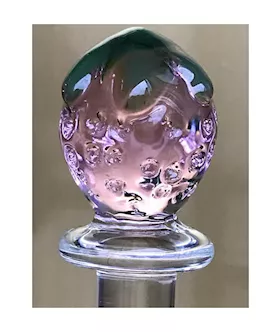 Glass Toy