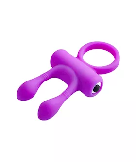 Rabbit Cock Ring