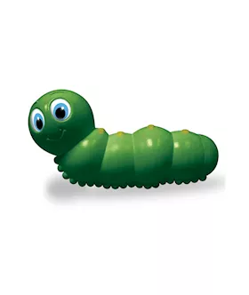 I Rub My Wormie