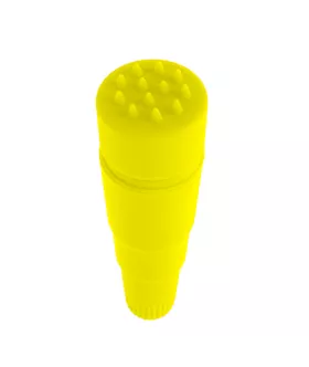 Neon Luv Touch Mini Mite Yellow