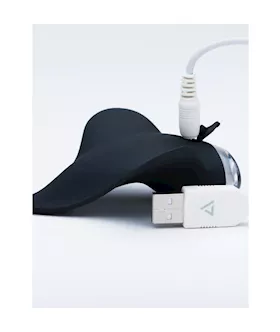 Clandestine Devices Mimic Rechargeable Massager