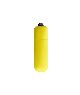 Neon Luv Touch Vibrating Bullet