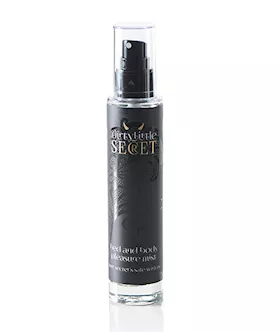 Dirty Little Secret Bed And Body Pleasure Mist