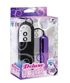 Wp Deluxe Slim Bullet