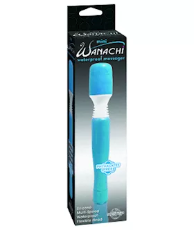 Maxi Wanachi