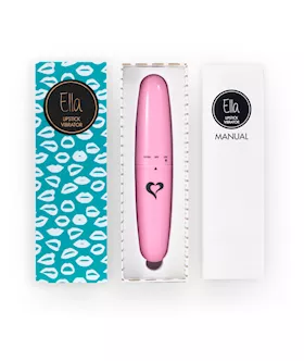 Feelztoys Ella Lipstick Vibrator