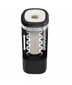 Kiiroo Onyx 2 Lisa Ann Masturbator