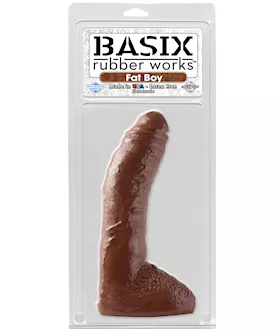 Basix Big Boy