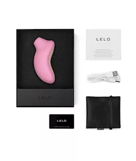 Lelo Sona
