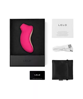 Lelo Sona
