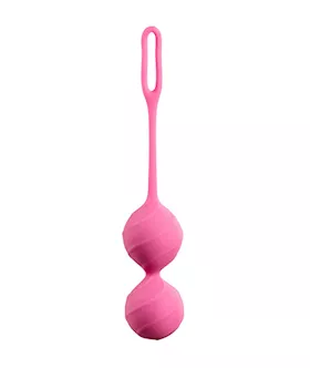 Miss V Honeybuns Love Balls