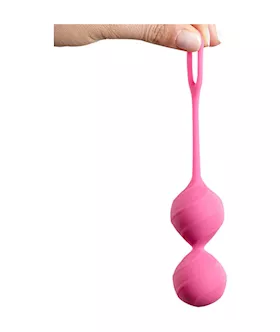 Miss V Honeybuns Love Balls