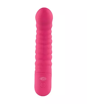 Miss V Hottie G-spot Vibrator