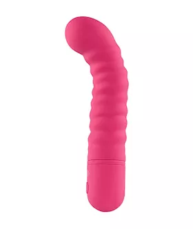 Miss V Hottie G-spot Vibrator