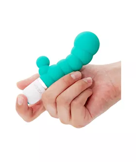 Moqqa Surfer Mini Rabbit Vibrator