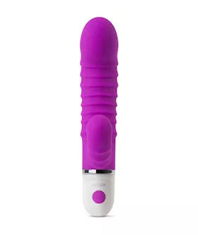 Moqqa Glow Rabbit Vibrator