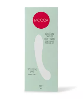 Moqqa Cliff Dildo