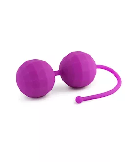 Moqqa Pearl Kegel Balls Heavy