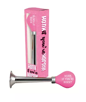 Honk If Youre Horny